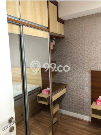 Hunian Apartemen 2 KT 1 KM di Cicendo, Bandung Dijual Cepat Hunian Apartemen 2 KT 1 KM di Cicendo, Bandung Dijual Cepat