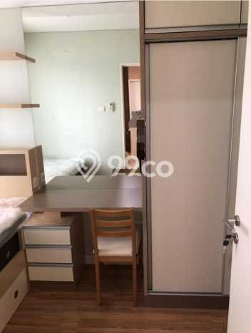 Hunian Apartemen 2 KT 1 KM di Cicendo, Bandung Dijual Cepat Hunian Apartemen 2 KT 1 KM di Cicendo, Bandung Dijual Cepat