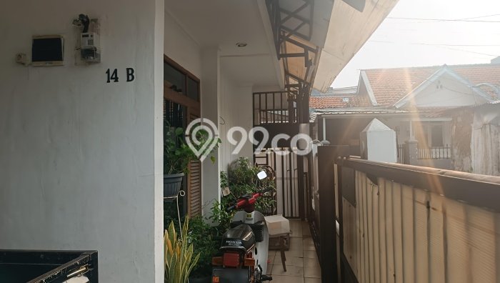 FOR SALE Kost 8 Kamar, 8 Kamar Mandi di Sukajadi, Bandung, Luas 250m2 FOR SALE Kost 8 Kamar, 8 Kamar Mandi di Sukajadi, Bandung, Luas 250m2