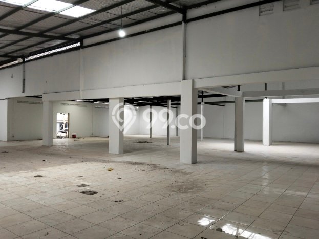 Gudang Dijual di Prime Area Bandung Luas 500m2 Gudang Dijual di Prime Area Bandung Luas 500m2