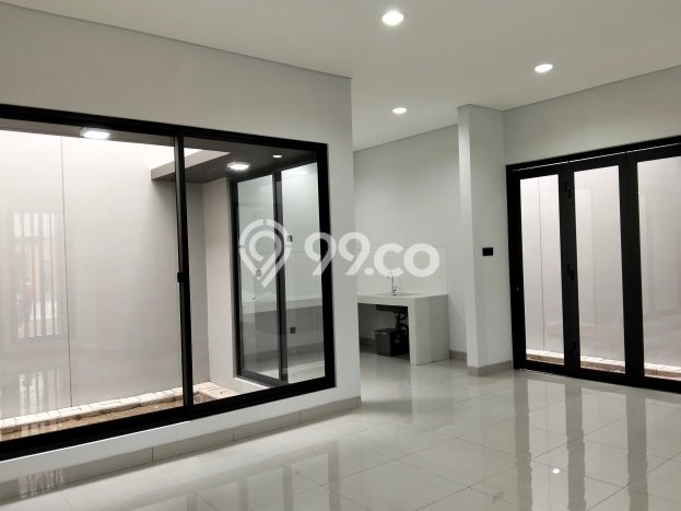 Disewakan Hunian Konsep Modern di Gedebage Bandung dengan 3 KT Disewakan Hunian Konsep Modern di Gedebage Bandung dengan 3 KT