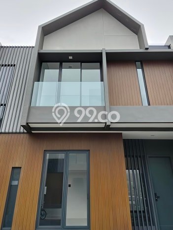 Disewakan Hunian Konsep Modern di Gedebage Bandung dengan 3 KT Disewakan Hunian Konsep Modern di Gedebage Bandung dengan 3 KT