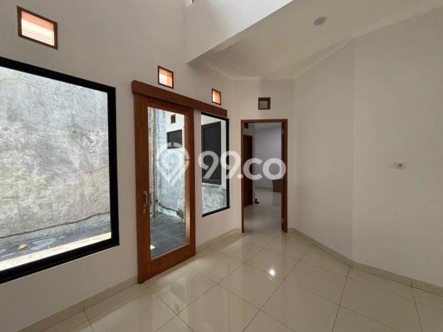 Rumah Luxury Modern Siap Huni di Ciwaruga Bandung Rumah Luxury Modern Siap Huni di Ciwaruga Bandung