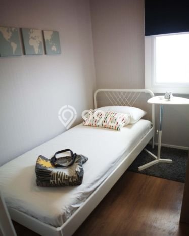 Apartemen Favorit Modern Dijual di Bandung dengan 2 Kamar Tidur Apartemen Favorit Modern Dijual di Bandung dengan 2 Kamar Tidur