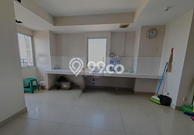 Apartemen Nyaman Dijual di Andir, Bandung Dilengkapi 3 KT dan 2 KM Apartemen Nyaman Dijual di Andir, Bandung Dilengkapi 3 KT dan 2 KM