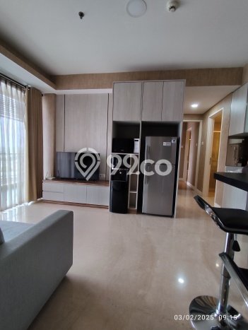 Disewakan Apartemen Ekonomis 3 KT di Pasir Kaliki Bandung Disewakan Apartemen Ekonomis 3 KT di Pasir Kaliki Bandung