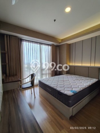 Disewakan Apartemen Ekonomis 3 KT di Pasir Kaliki Bandung Disewakan Apartemen Ekonomis 3 KT di Pasir Kaliki Bandung