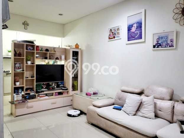 Jual Rumah Strategis Bagus Punya 2 KT di Andir Bandung SHM Jual Rumah Strategis Bagus Punya 2 KT di Andir Bandung SHM
