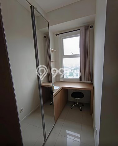 Apartemen Favorit Nyaman Dijual di Bandung dengan 2 Kamar Tidur Apartemen Favorit Nyaman Dijual di Bandung dengan 2 Kamar Tidur