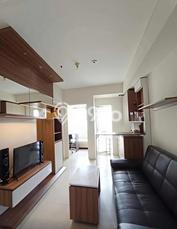 Apartemen Favorit Nyaman Dijual di Bandung dengan 2 Kamar Tidur Apartemen Favorit Nyaman Dijual di Bandung dengan 2 Kamar Tidur