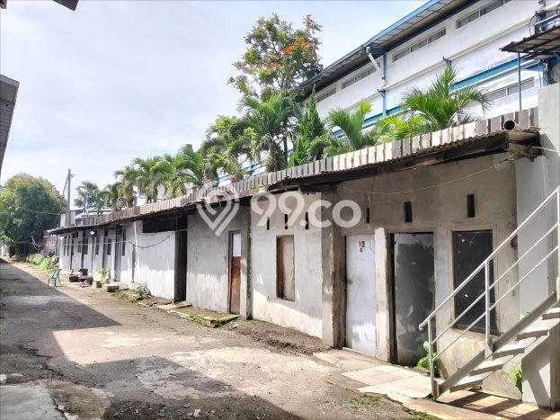 Paling Dicari! Gudang Dijual di Leuwi Gajah Harga Kompetitif Paling Dicari! Gudang Dijual di Leuwi Gajah Harga Kompetitif