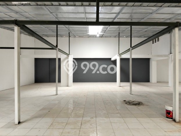 Gudang Dijual di Prime Area Bandung Luas 500m2 Gudang Dijual di Prime Area Bandung Luas 500m2