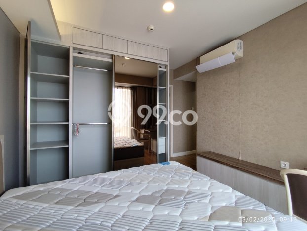 Disewakan Apartemen Ekonomis 3 KT di Pasir Kaliki Bandung Disewakan Apartemen Ekonomis 3 KT di Pasir Kaliki Bandung
