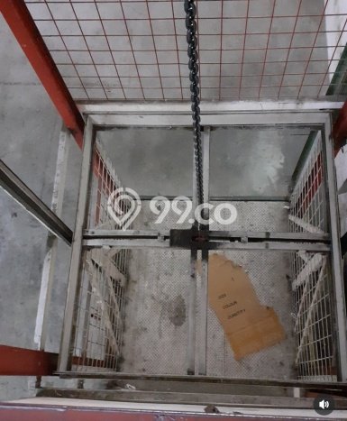 Gudang Komersial Dijual di Kutawaringin Bandung LT 564m2 & LB 800m2 Gudang Komersial Dijual di Kutawaringin Bandung LT 564m2 & LB 800m2