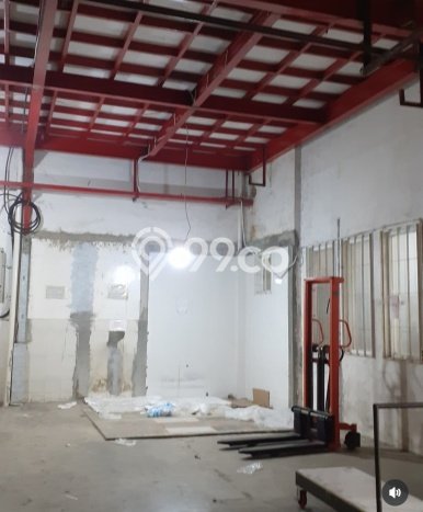 Gudang Komersial Dijual di Kutawaringin Bandung LT 564m2 & LB 800m2 Gudang Komersial Dijual di Kutawaringin Bandung LT 564m2 & LB 800m2