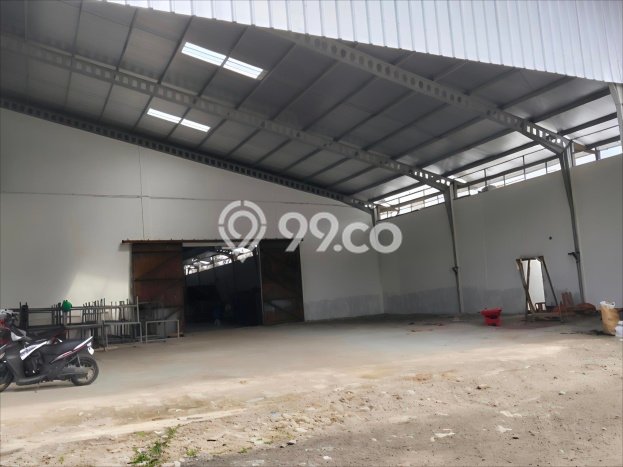 Paling Dicari! Gudang Dijual di Leuwi Gajah Harga Kompetitif Paling Dicari! Gudang Dijual di Leuwi Gajah Harga Kompetitif