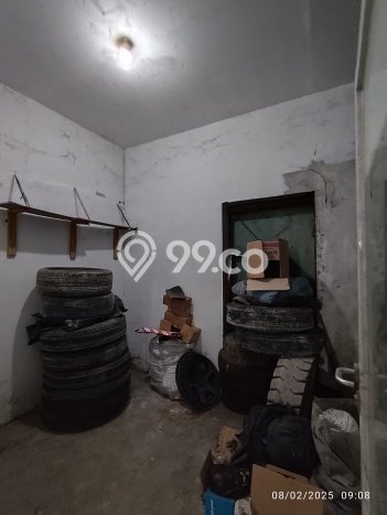Pabrik Dijual di Prime Area Bandung Luas 2950m2 Pabrik Dijual di Prime Area Bandung Luas 2950m2