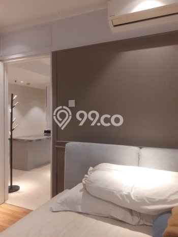 Apartemen Minimalis untuk Disewa, 1 Kamar di Bandung Apartemen Minimalis untuk Disewa, 1 Kamar di Bandung