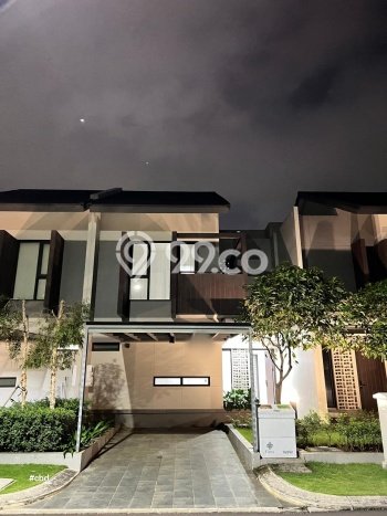 Disewakan Hunian Konsep Modern di Gedebage Bandung dengan 4 KT Disewakan Hunian Konsep Modern di Gedebage Bandung dengan 4 KT