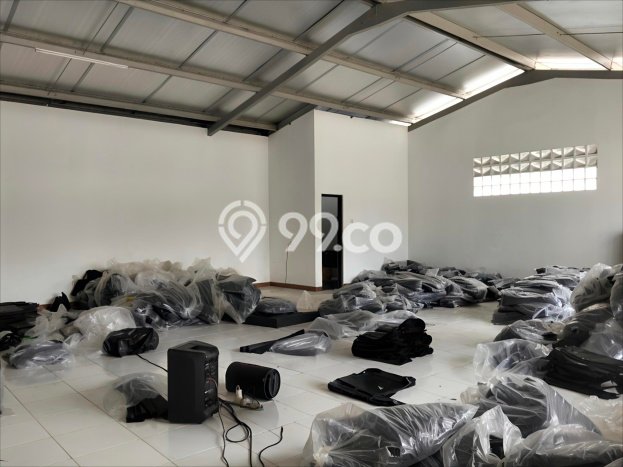 Paling Dicari! Gudang Dijual di Leuwi Gajah Harga Kompetitif Paling Dicari! Gudang Dijual di Leuwi Gajah Harga Kompetitif