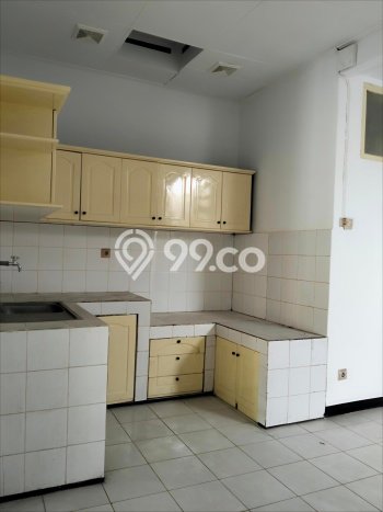 Dijual Rumah Eksklusif 3 KT di Margacinta, Bandung Dijual Rumah Eksklusif 3 KT di Margacinta, Bandung
