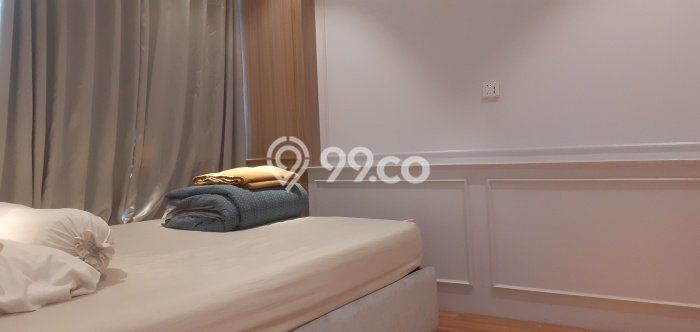 Apartemen Minimalis untuk Disewa, 1 Kamar di Bandung Apartemen Minimalis untuk Disewa, 1 Kamar di Bandung