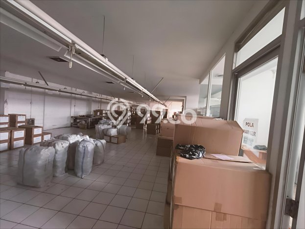 Paling Diincar! Gudang Dijual di Leuwi Gajah Harga Kompetitif Paling Diincar! Gudang Dijual di Leuwi Gajah Harga Kompetitif