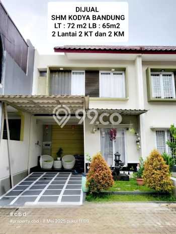 Jual Rumah Strategis Bagus Punya 2 KT di Andir Bandung SHM Jual Rumah Strategis Bagus Punya 2 KT di Andir Bandung SHM