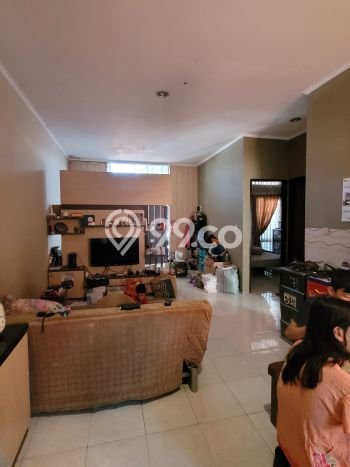 Rumah Strategis Modern Lb 75m2 di Bojongsoang, Bandung Rumah Strategis Modern Lb 75m2 di Bojongsoang, Bandung