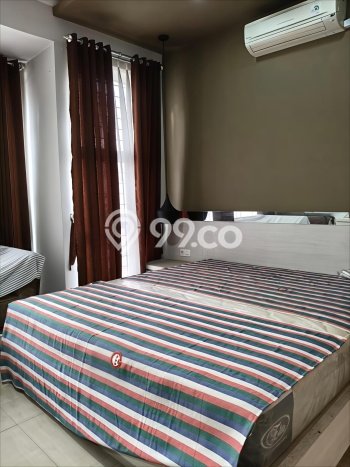 Rumah Minimalis 3 Kamar LT 90m2 di Pasir Koja Rumah Minimalis 3 Kamar LT 90m2 di Pasir Koja