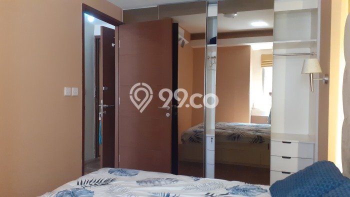 Apartemen Murah dengan 1 BR & 1 KM di Andir Bandung Apartemen Murah dengan 1 BR & 1 KM di Andir Bandung