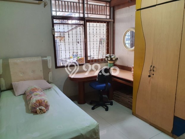 Rumah Luas Tanah 102m2m² di Kelapa Gading, Jakarta Utara - Akses Mudah Rumah Luas Tanah 102m2m² di Kelapa Gading, Jakarta Utara - Akses Mudah