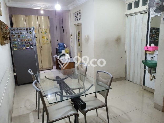 Rumah Luas Tanah 102m2m² di Kelapa Gading, Jakarta Utara - Akses Mudah Rumah Luas Tanah 102m2m² di Kelapa Gading, Jakarta Utara - Akses Mudah