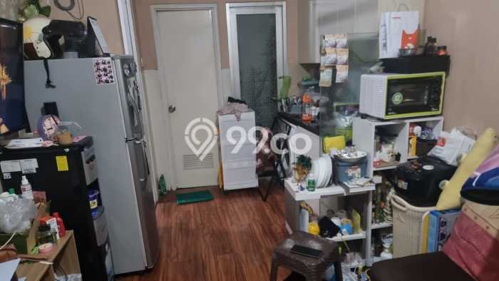 Apartemen Budget Friendly Dijual di Kelapa Gading, Jakarta Utara Punya 2 Kamar Tidur Apartemen Budget Friendly Dijual di Kelapa Gading, Jakarta Utara Punya 2 Kamar Tidur