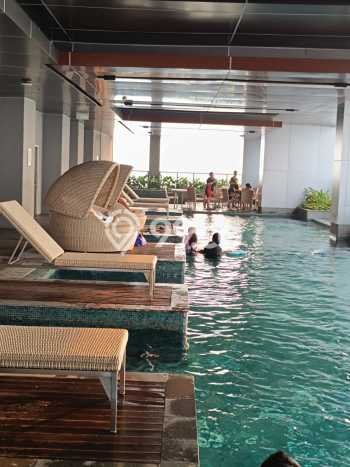 Apartemen Murah dengan 3 BR & 2 KM di Kemayoran Jakarta Pusat Apartemen Murah dengan 3 BR & 2 KM di Kemayoran Jakarta Pusat