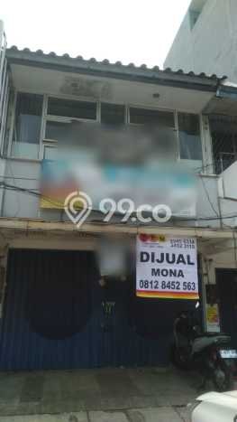 Unit Ruko Strategis di Kelapa Gading, Jakarta Utara Potensi Cuan Besar Unit Ruko Strategis di Kelapa Gading, Jakarta Utara Potensi Cuan Besar
