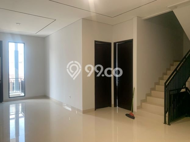 Rumah Eksklusif Siap Huni LT 120m2 di Kelapa Gading, Jakarta Utara Rumah Eksklusif Siap Huni LT 120m2 di Kelapa Gading, Jakarta Utara