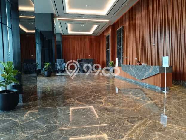 Apartemen Murah dengan 3 BR & 2 KM di Kemayoran Jakarta Pusat Apartemen Murah dengan 3 BR & 2 KM di Kemayoran Jakarta Pusat