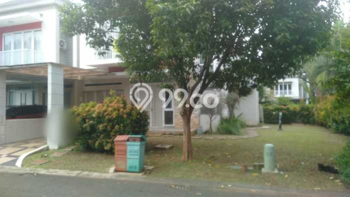 Jual Rumah Mewah Megah Dengan View Eksklusif di Bekasi, Bekasi Jual Rumah Mewah Megah Dengan View Eksklusif di Bekasi, Bekasi