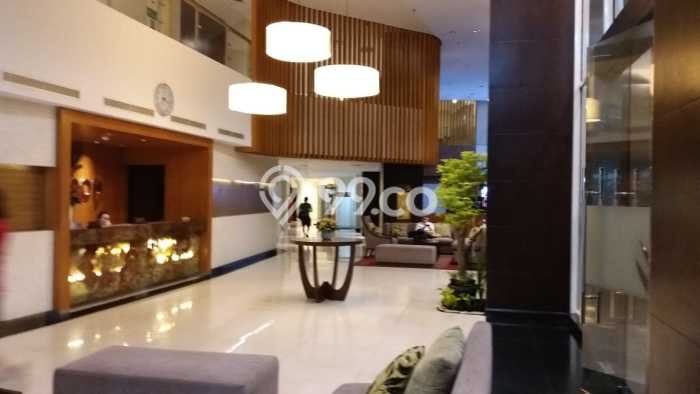 Apartemen Siap Huni 3 BR dengan Harga Terjangkau di Area Kelapa Gading, Jakarta Utara Apartemen Siap Huni 3 BR dengan Harga Terjangkau di Area Kelapa Gading, Jakarta Utara