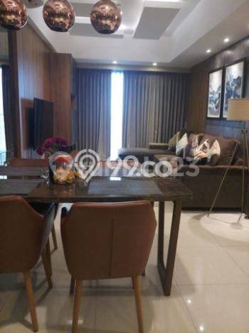Dijual Segera Apartemen Luxury 3 Kamar di Kelapa Gading, Jakarta Utara Dijual Segera Apartemen Luxury 3 Kamar di Kelapa Gading, Jakarta Utara