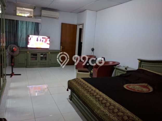 Hunian Super Elit dengan Akses Paling Strategis di Duri Kepa, Jakarta Barat Hunian Super Elit dengan Akses Paling Strategis di Duri Kepa, Jakarta Barat