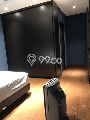 Dijual Apartemen Luxury di Gatot Subroto 1 Kamar & 1 Kamar Mandi Dijual Apartemen Luxury di Gatot Subroto 1 Kamar & 1 Kamar Mandi