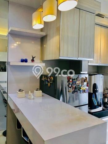 Apartemen Nyaman untuk Dijual di Kebon Jeruk, Jakarta Barat, DKI Jakarta Apartemen Nyaman untuk Dijual di Kebon Jeruk, Jakarta Barat, DKI Jakarta