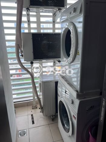 PRIME LOCATION! Apartemen Kawasan , 2 KT, Luas 89m2m², Premium PRIME LOCATION! Apartemen Kawasan , 2 KT, Luas 89m2m², Premium