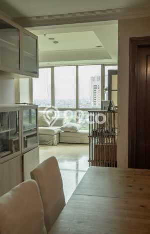 Dijual Apartemen di Jakarta Selatan 3 Kamar & 2 Kamar Mandi, Luas 148m2 Dijual Apartemen di Jakarta Selatan 3 Kamar & 2 Kamar Mandi, Luas 148m2