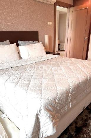 Apartemen Disewakan 3 Kamar Hemat Siap Huni di Jakarta Selatan, Luas 133m2 Apartemen Disewakan 3 Kamar Hemat Siap Huni di Jakarta Selatan, Luas 133m2