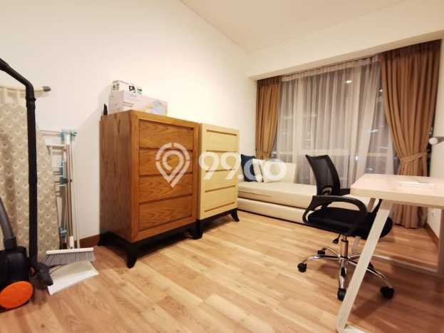 Siap Huni Apartemen Luxury di Kuningan 2 Kamar & 2 Kamar Mandi Siap Huni Apartemen Luxury di Kuningan 2 Kamar & 2 Kamar Mandi