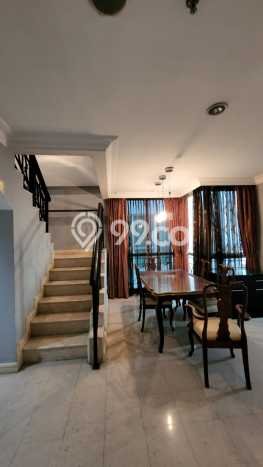 Paling Dicari! Apartemen Eksklusif Dijual di Kuningan Punya 4 Bedroom Paling Dicari! Apartemen Eksklusif Dijual di Kuningan Punya 4 Bedroom