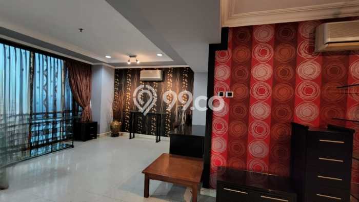 Paling Dicari! Apartemen Eksklusif Dijual di Kuningan Punya 4 Bedroom Paling Dicari! Apartemen Eksklusif Dijual di Kuningan Punya 4 Bedroom